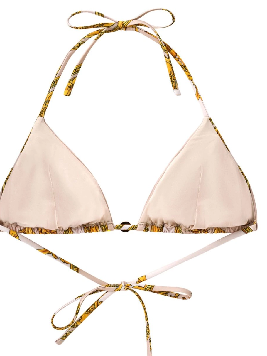 Cheap La top bikini Women Versace Dieux des Coupe 0711